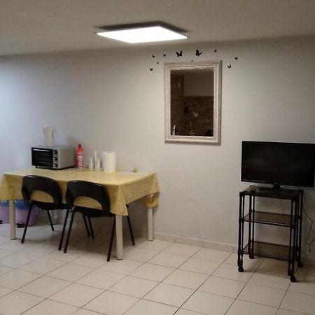 Monolocale Via Leopardi Hotel Pescara Bagian luar foto