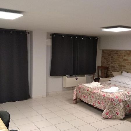Monolocale Via Leopardi Hotel Pescara Bagian luar foto