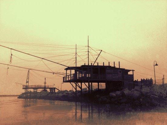 Monolocale Via Leopardi Hotel Pescara Bagian luar foto